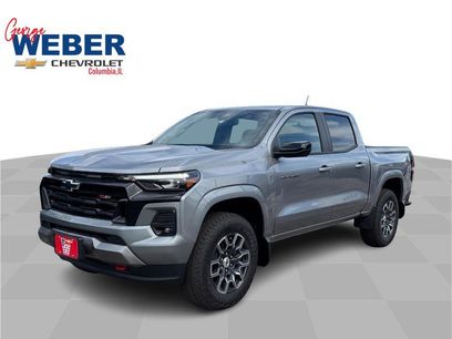 New 2026 Chevrolet Colorado Z71