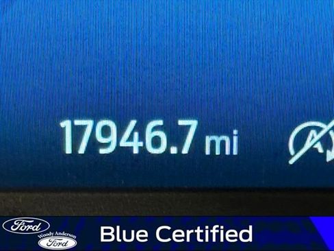 Certified 2023 Ford Escape Active w/ Tech Pack #2 image 14