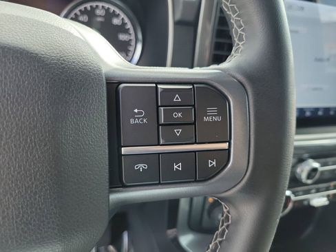 Used 2023 Ford F150 XLT w/ Equipment Group 302A High image 21