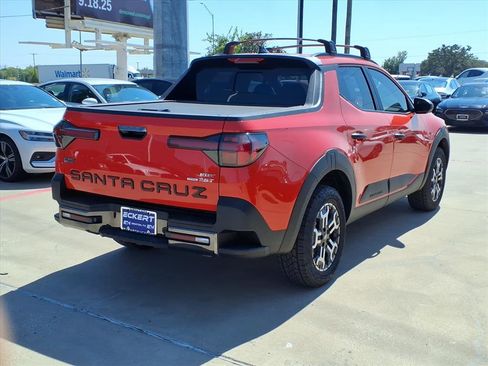 New 2026 Hyundai Santa Cruz XRT image 2