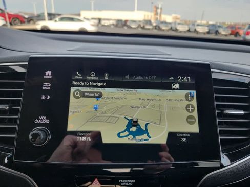 Used 2022 Honda Pilot Touring image 30