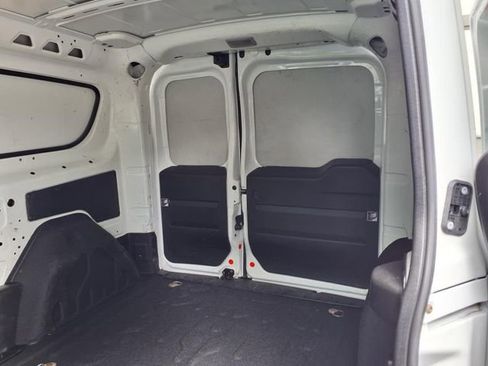 Used 2021 RAM ProMaster City Tradesman image 25