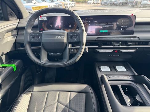 New 2027 Kia Telluride EX X-Line image 11