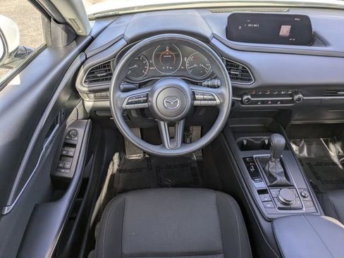 Used 2023 MAZDA CX-30 AWD 2.5 S image 19