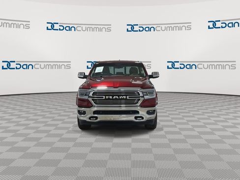 Used 2019 RAM 1500 Laramie image 3