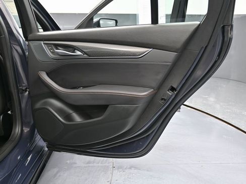 Used 2025 Cadillac CT5 Sport image 40