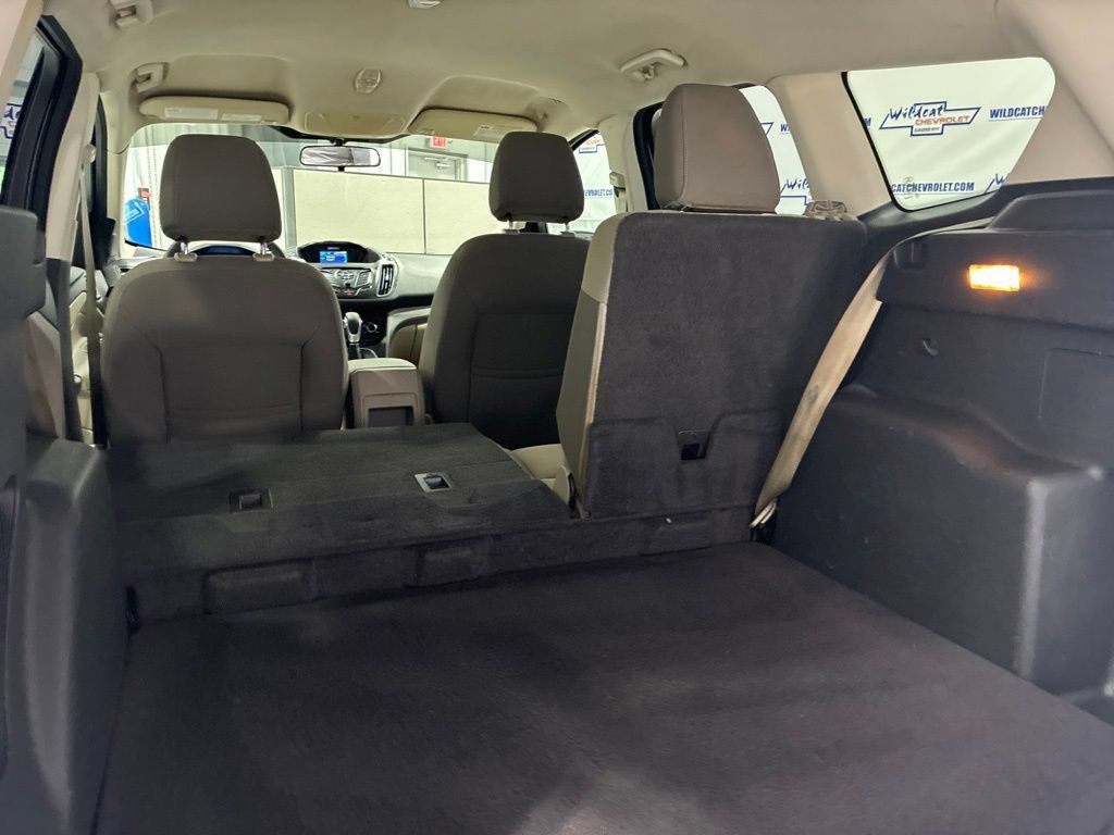 Used 2013 Ford Escape SE FWD image 25