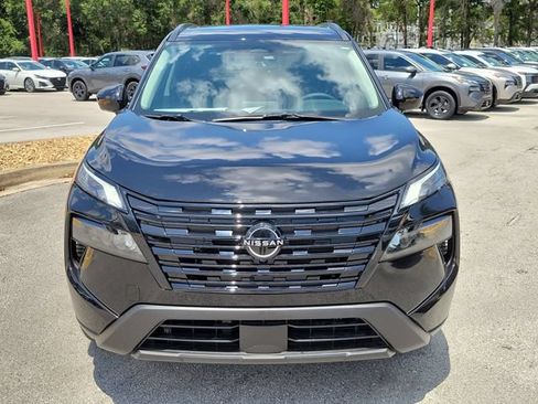 New 2026 Nissan Rogue Dark Armor FWD image 6