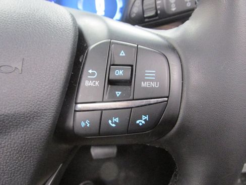 Used 2025 Ford Bronco Sport Outer Banks w/ Outer Banks Tech Package+ AWD/4WD image 34