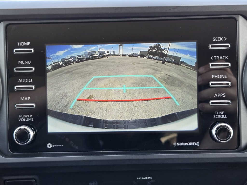 Used 2022 Toyota Tacoma SR RWD image 18
