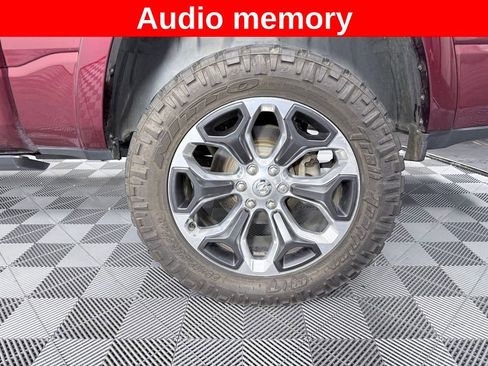 Used 2020 RAM 1500 Limited image 28