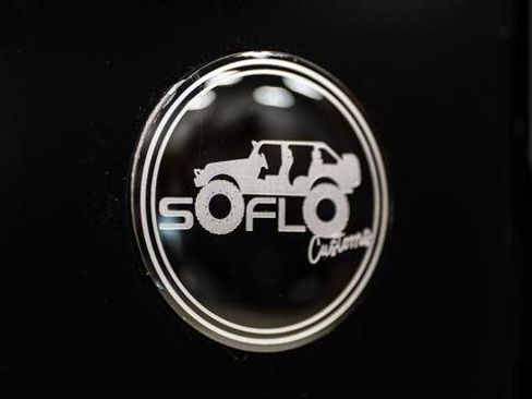 Used 2026 Jeep Wrangler Unlimited Sport image 23