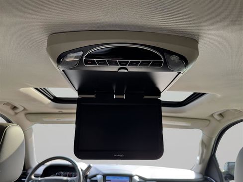 Used 2015 Chevrolet Suburban LTZ w/ Max Trailering Package image 21