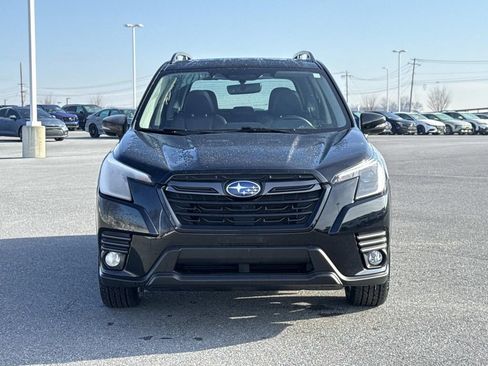 Used 2023 Subaru Forester Limited AWD/4WD image 29