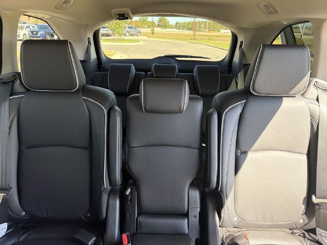New 2027 Honda Odyssey Touring image 26