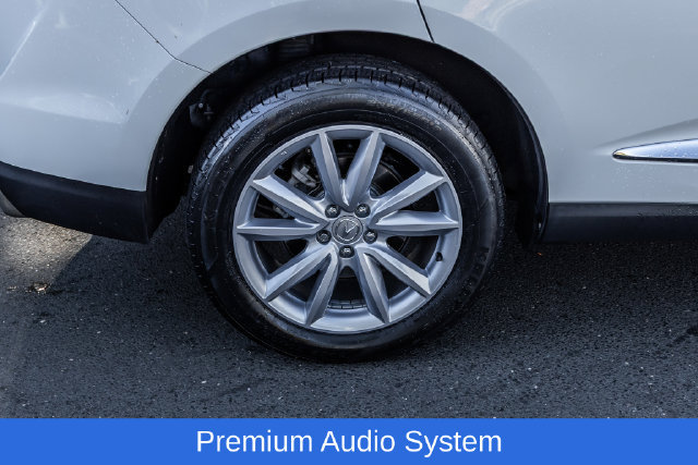 Used 2023 Acura RDX AWD image 7