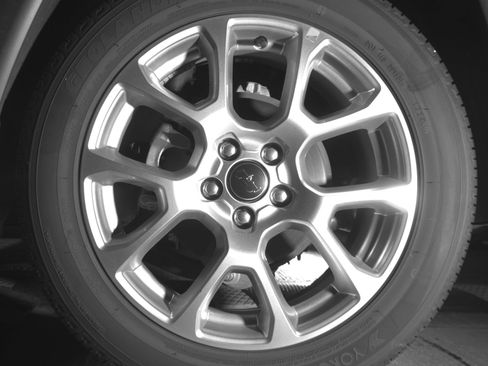 Used 2025 Jeep Compass Limited image 14