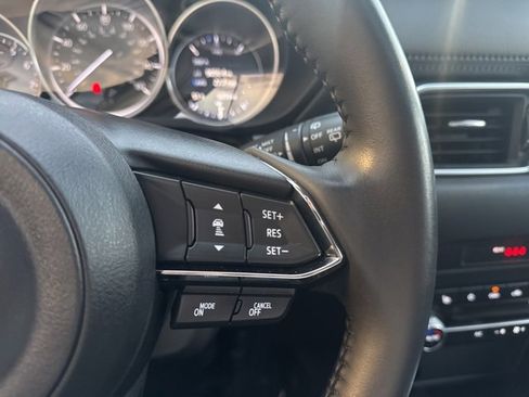 Used 2023 MAZDA CX-5 AWD 2.5 S w/ Preferred Package image 18