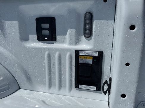New 2025 Ford F350 XL w/ STX Appearance Package image 15