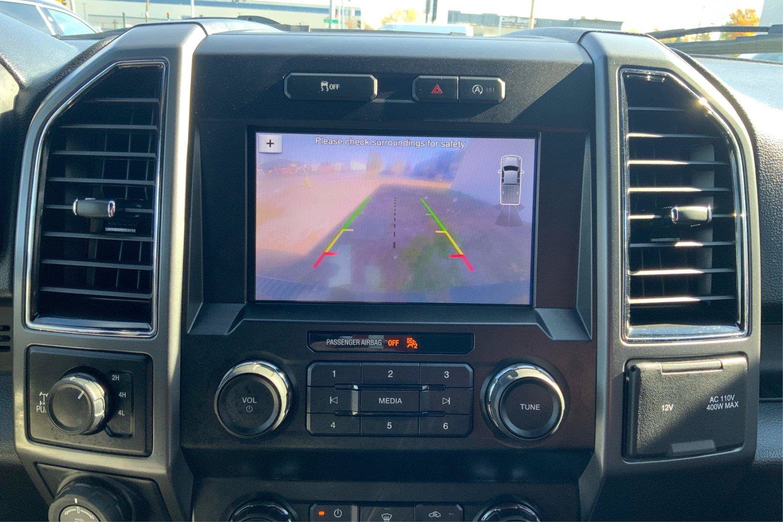 Used 2019 Ford F150 XLT w/ Equipment Group 302A Luxury AWD/4WD image 34
