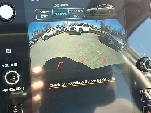 New 2026 Subaru Crosstrek 2.0i Premium image 19