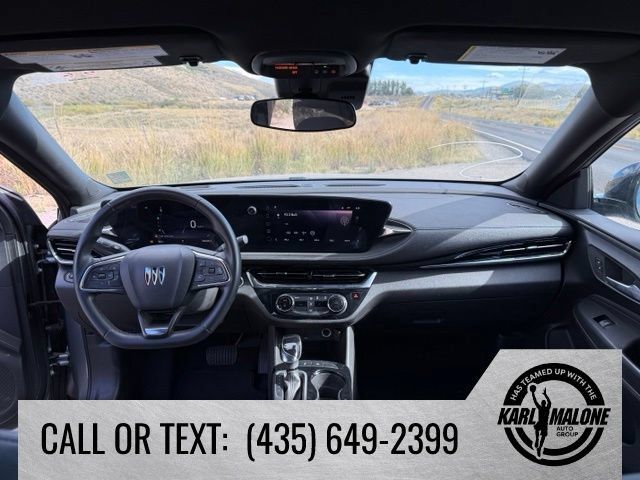 Used 2025 Buick Envista Sport Touring FWD image 29