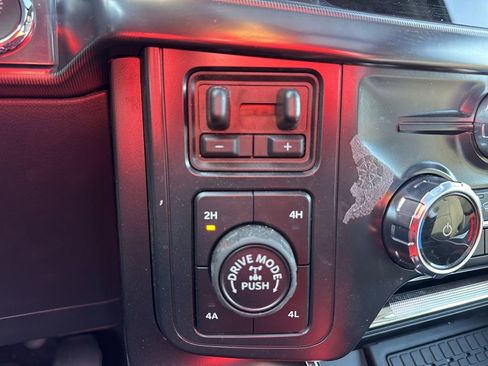 Certified 2025 Ford F150 Raptor image 19