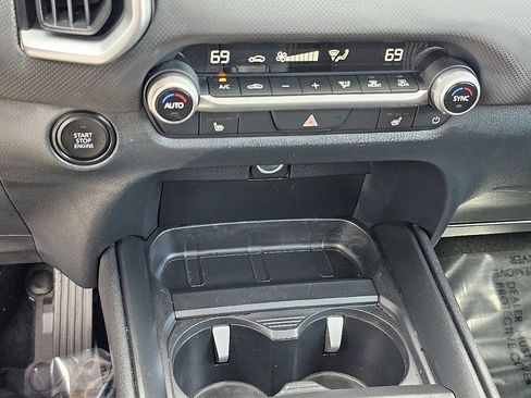 Certified 2025 MAZDA CX-50 AWD 2.5 S w/ Cargo Package image 29