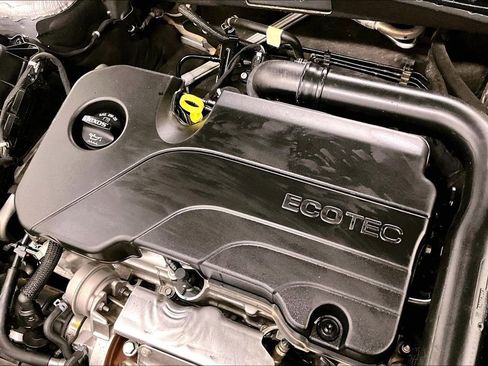 Used 2024 Chevrolet Malibu LT image 31