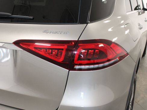 Used 2023 Mercedes-Benz GLE 350 4MATIC image 12