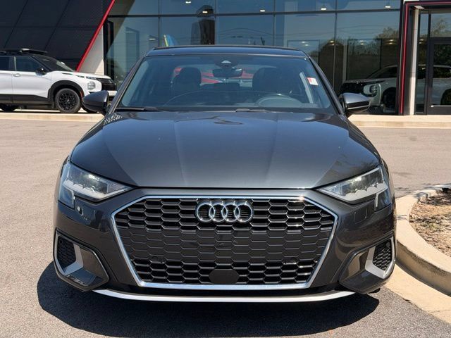 Used 2022 Audi A3 2.0T Premium FWD image 7