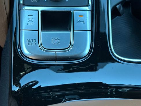 New 2025 Kia Telluride EX X-Line image 27