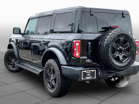 Used 2025 Ford Bronco Outer Banks image 12
