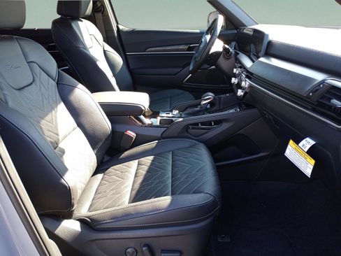 New 2025 Kia Telluride EX X-Line image 40