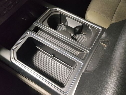 Used 2016 Ford F150 XL w/ Equipment Group 101A Mid image 26