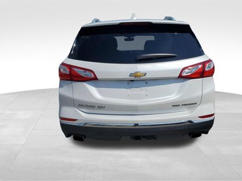 Used 2019 Chevrolet Equinox Premier AWD/4WD image 5