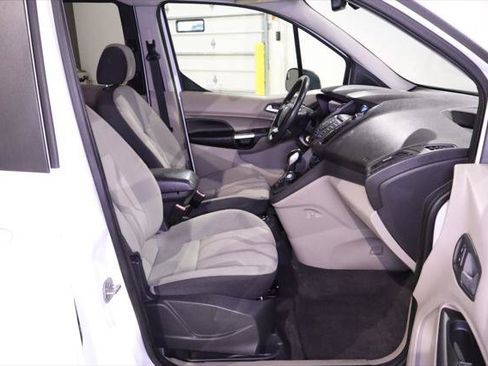 Used 2014 Ford Transit Connect XLT FWD image 31