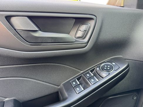 New 2025 Ford Escape Active w/ Tech Pack #1 image 22