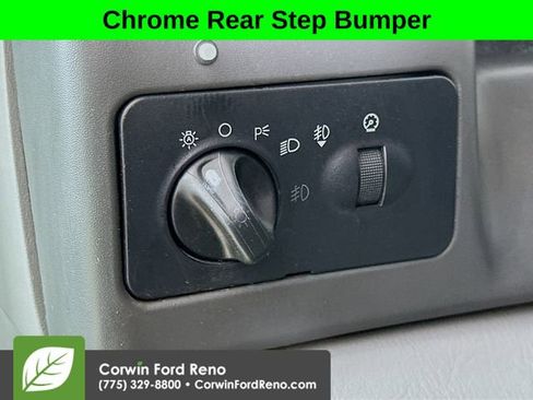 Used 2004 Ford F250 XLT image 10