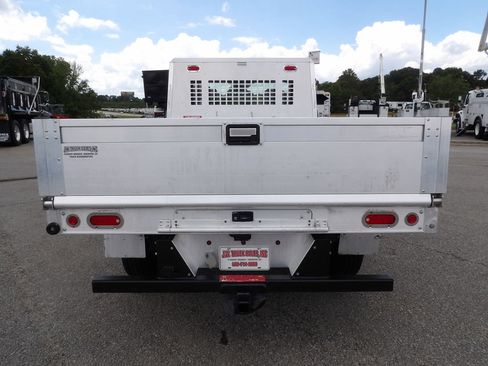 Used 2019 Ford Transit 250 138 image 6