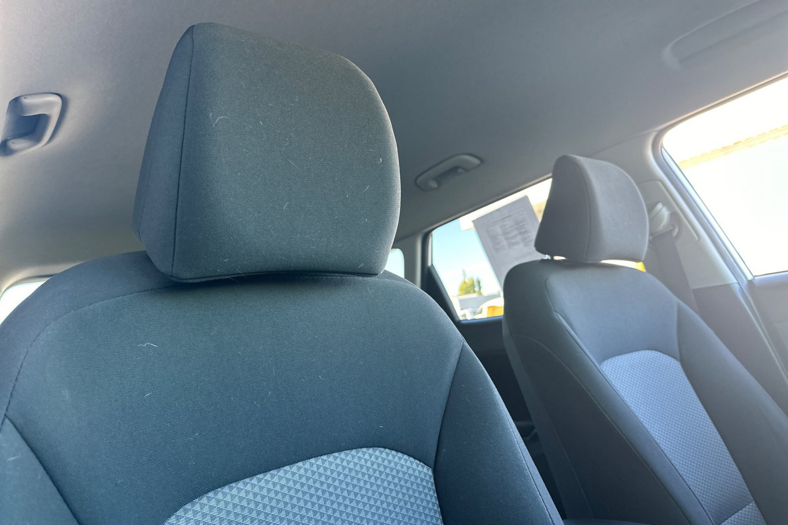 Used 2022 Kia Soul LX FWD image 18