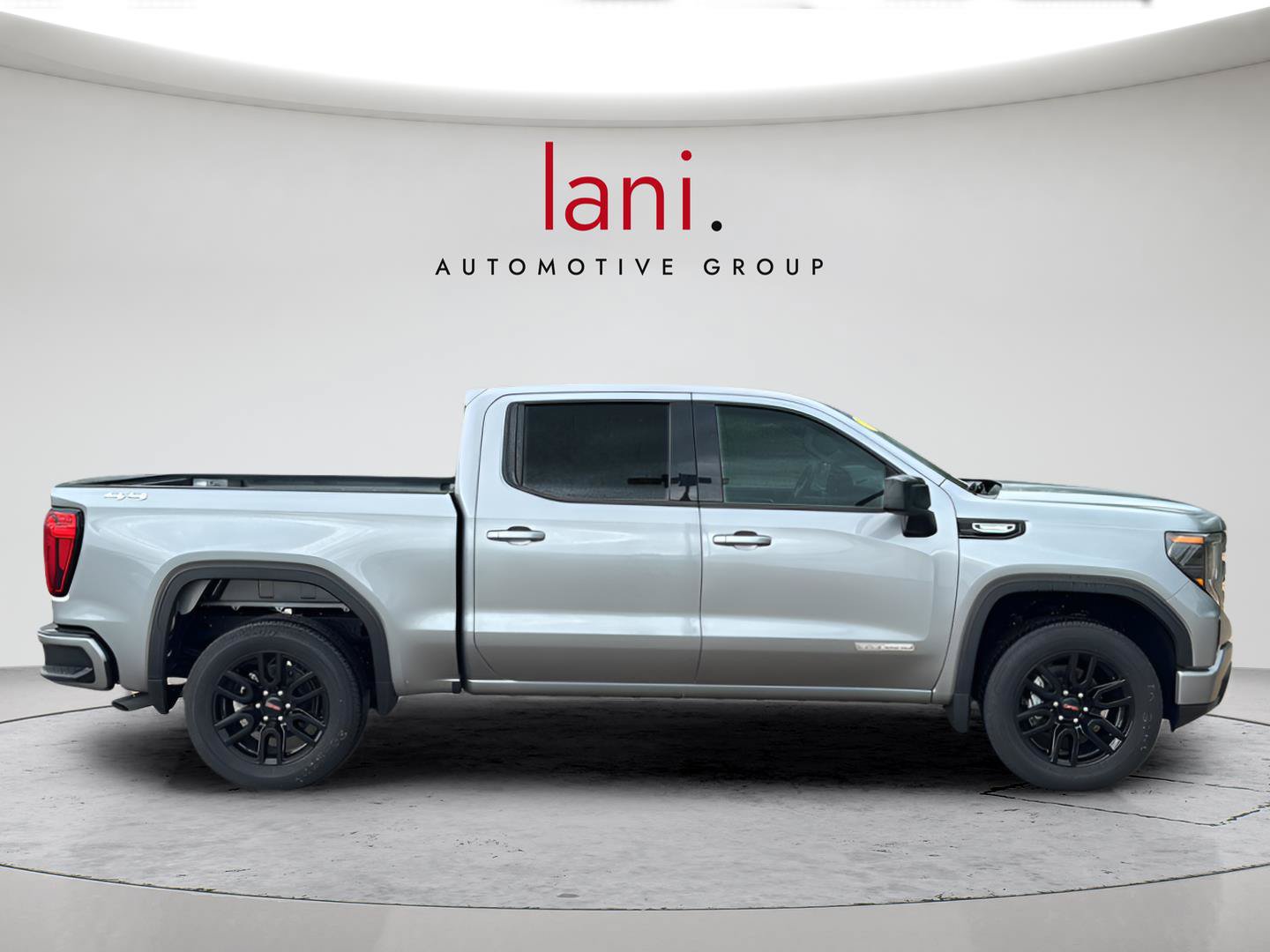 New 2026 GMC Sierra 1500 Elevation AWD/4WD image 24
