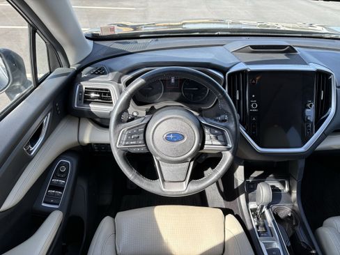 Used 2023 Subaru Ascent Limited w/ Technology Package image 14