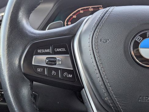 Used 2023 BMW X5 sDrive40i w/ Parking Assistance Package image 27