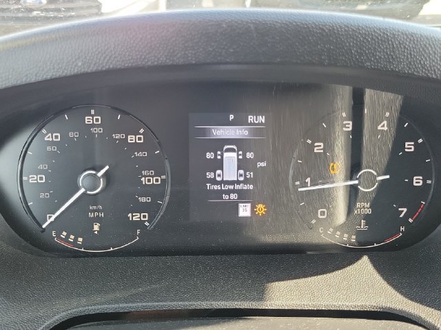 Used 2024 RAM ProMaster 2500 w/ Convenience Group FWD image 15
