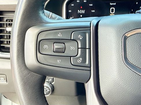 Used 2024 GMC Sierra 3500 Denali Ultimate image 36