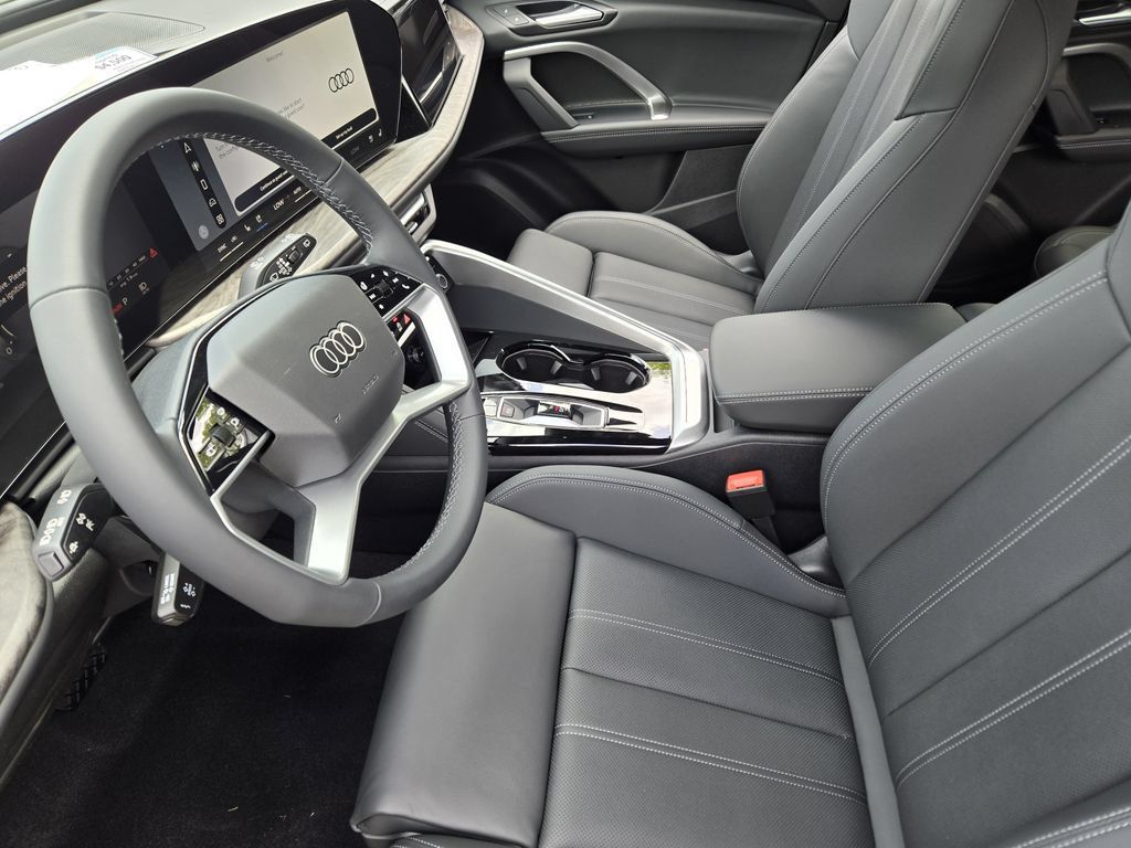 New 2026 Audi Q5 Prestige AWD/4WD image 17