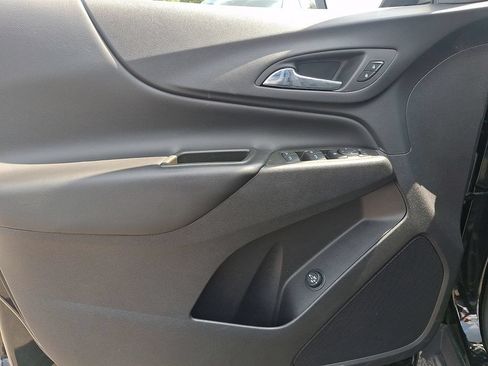 Used 2024 Chevrolet Equinox LT w/ LPO, Floor Liner Package AWD/4WD image 12