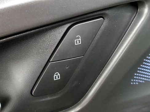 New 2025 Chevrolet Equinox EV RS image 26