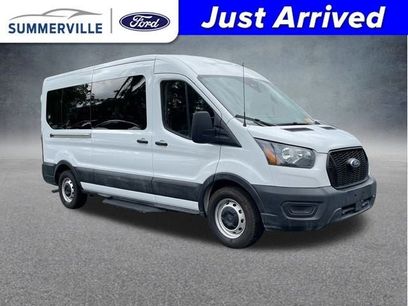 Used 2023 Ford Transit 350 XL